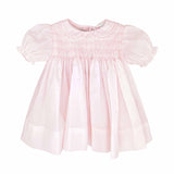 Petit Ami 3 piece short sleeve dress set. Prem