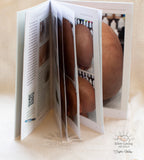 NEW!! Updated version of the Blonde hair painting tutorial