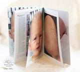 NEW!! Updated version of the Blonde hair painting tutorial