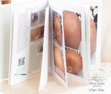 NEW!! Updated version of the Blonde hair painting tutorial